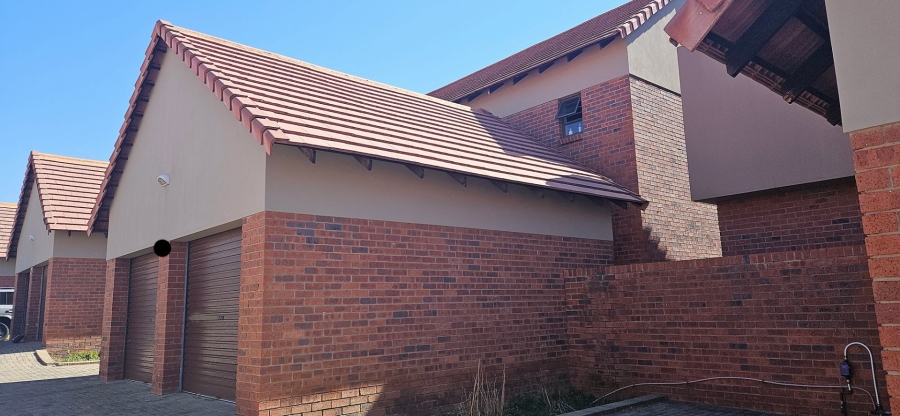 3 Bedroom Property for Sale in Wild Olive Estate Free State